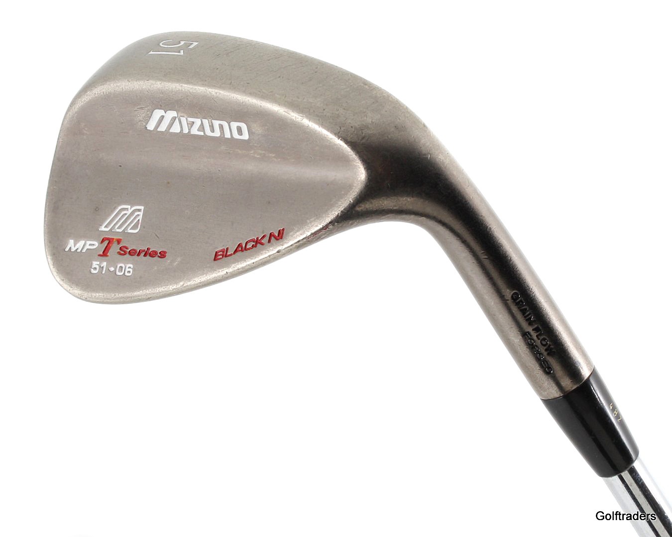 Mizuno black nickel wedge outlet