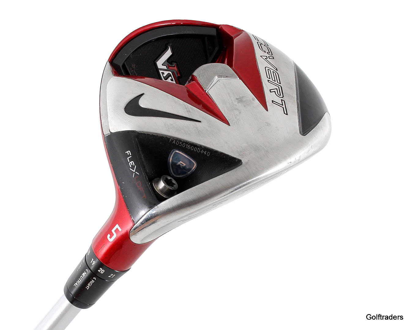 Nike covert 5 wood hotsell
