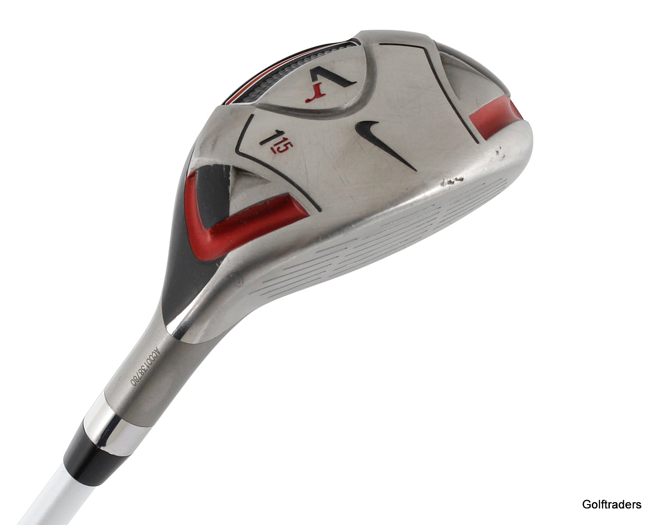 Nike hybrid golf club outlet