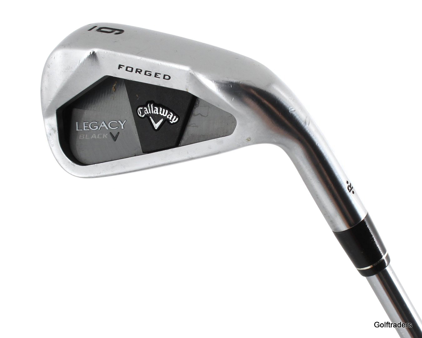 Callaway sales legacy irons