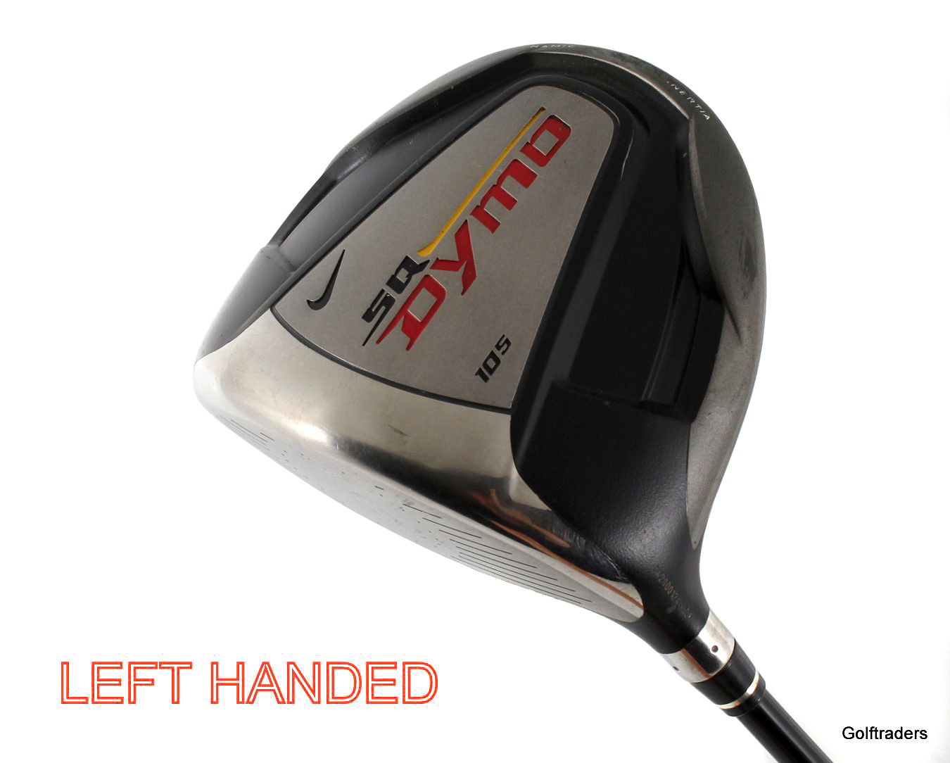 Sq dymo driver top