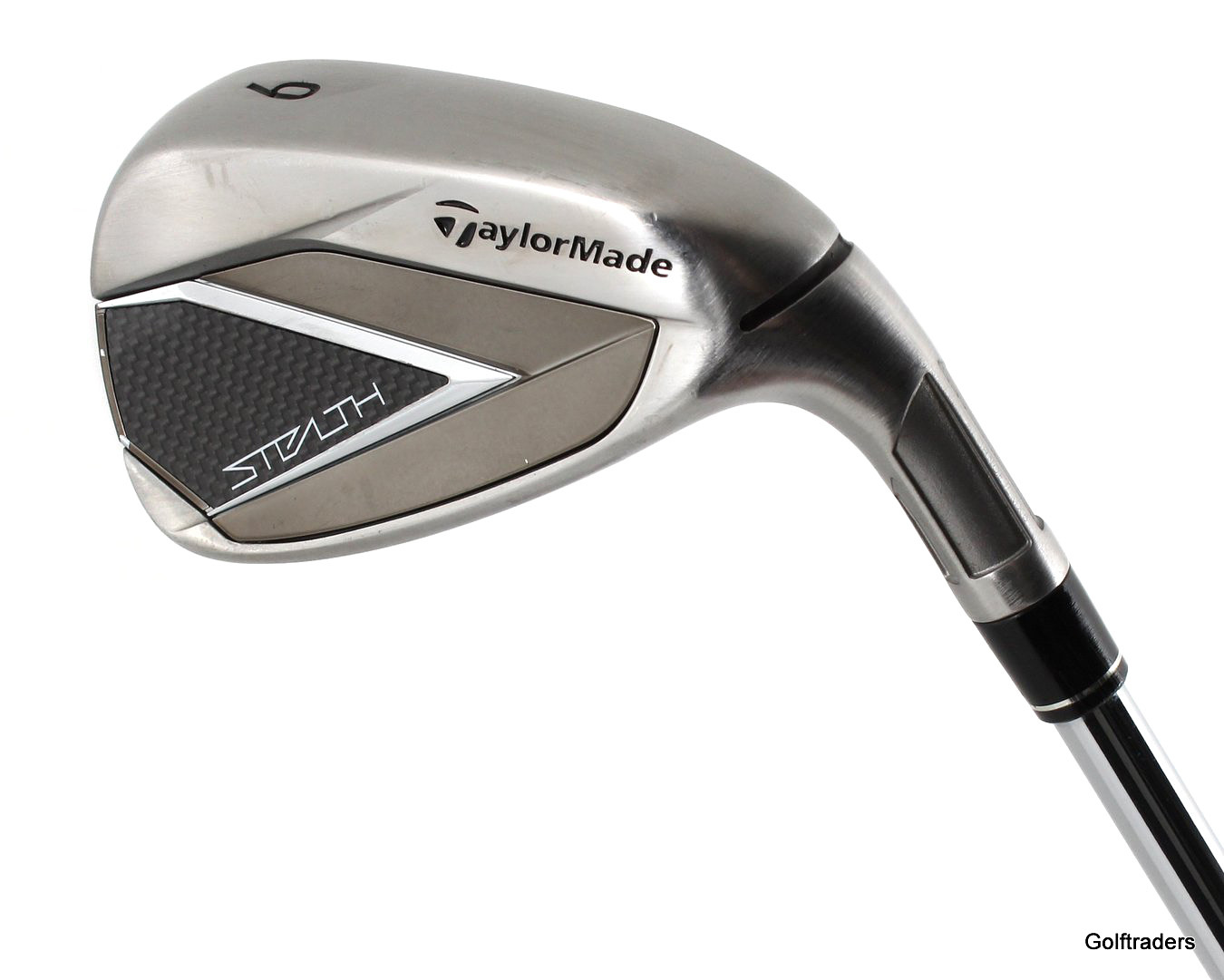Taylormade sales 9 iron