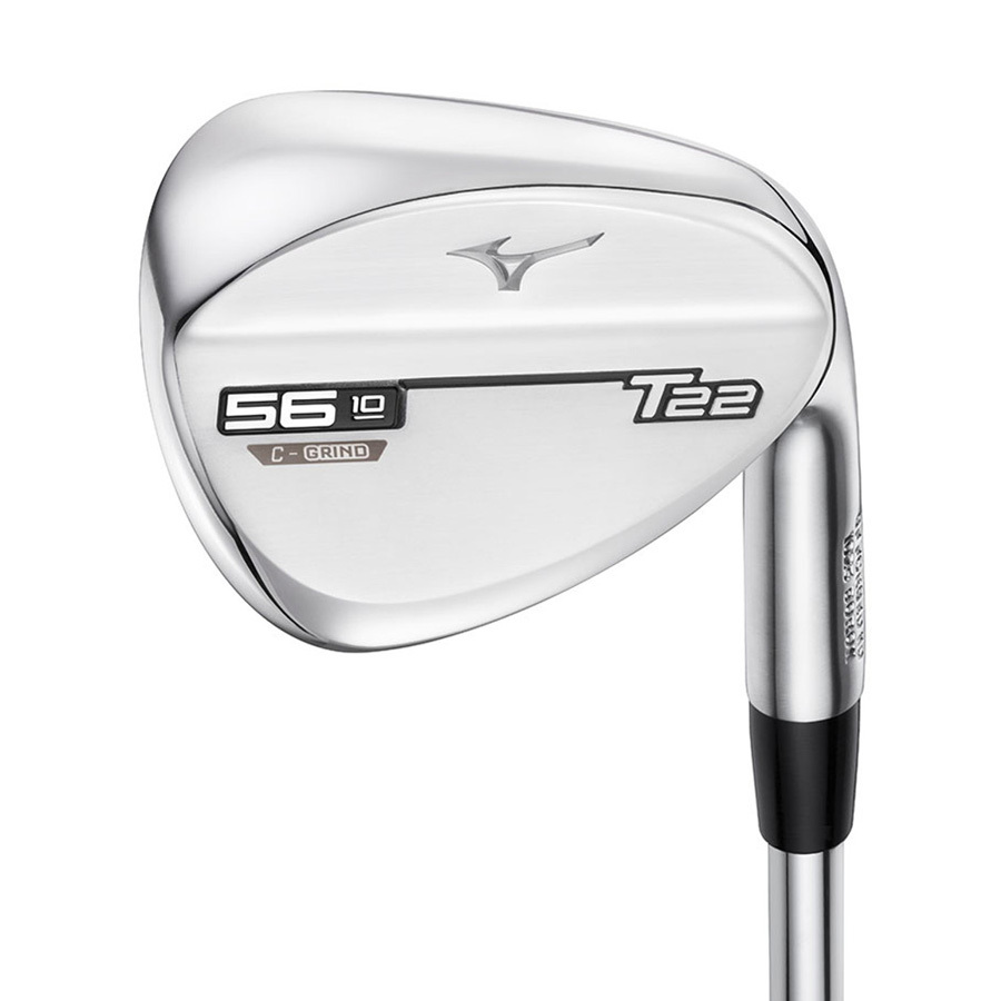 Mizuno T22 Gap Wedge 52.09S