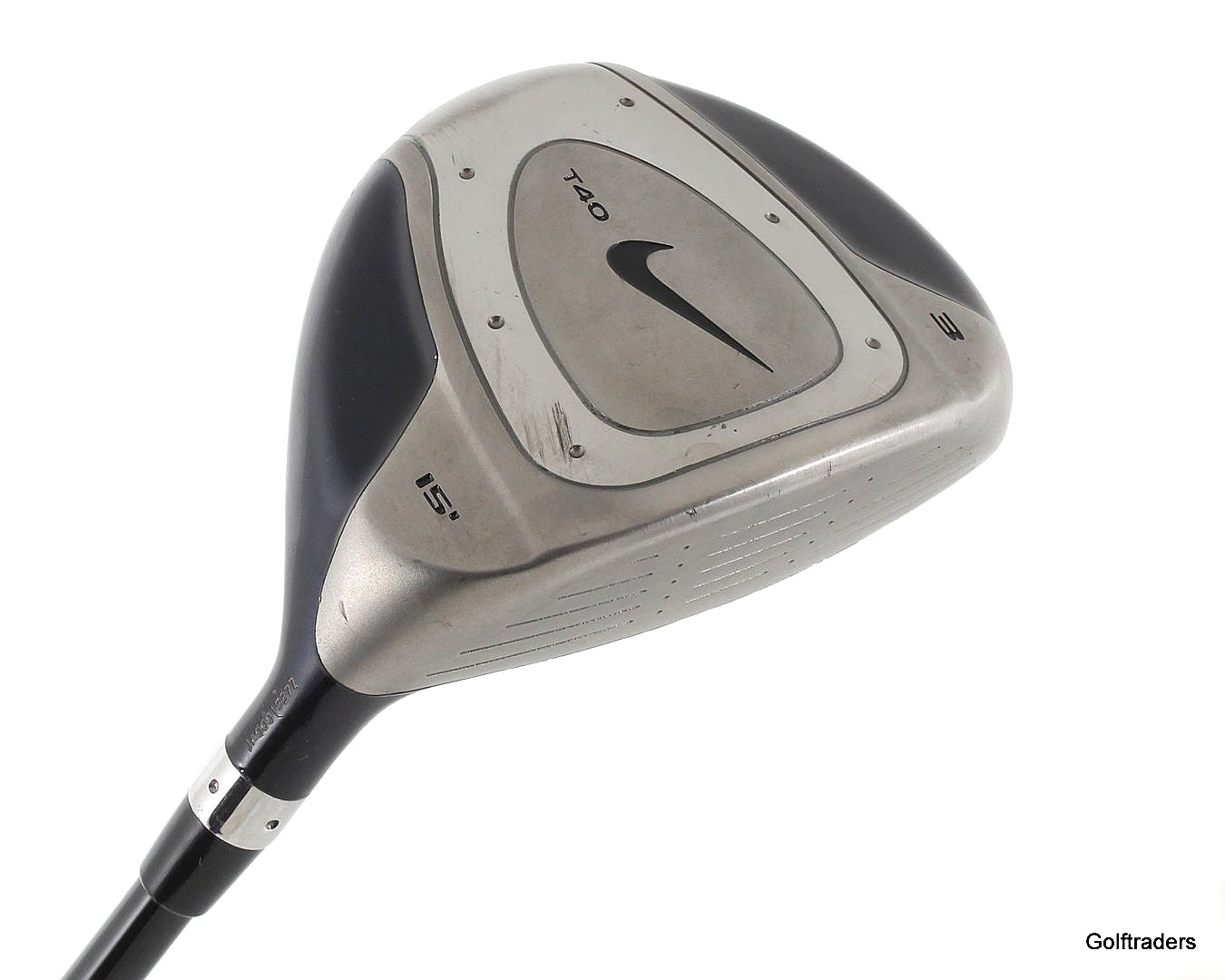 Nike t40 3 wood deals