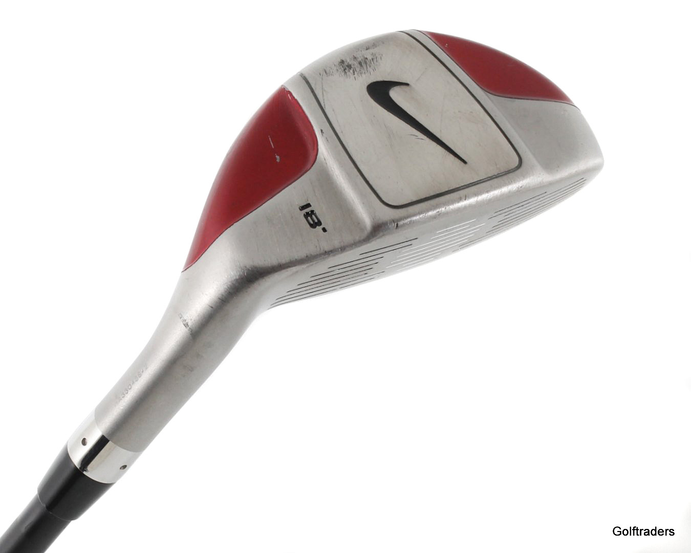 Nike hybrid golf club shop