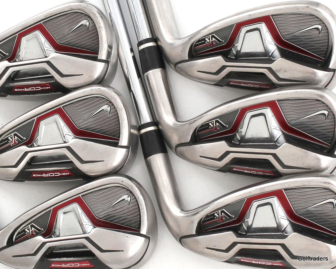 nike vrs nexcor irons