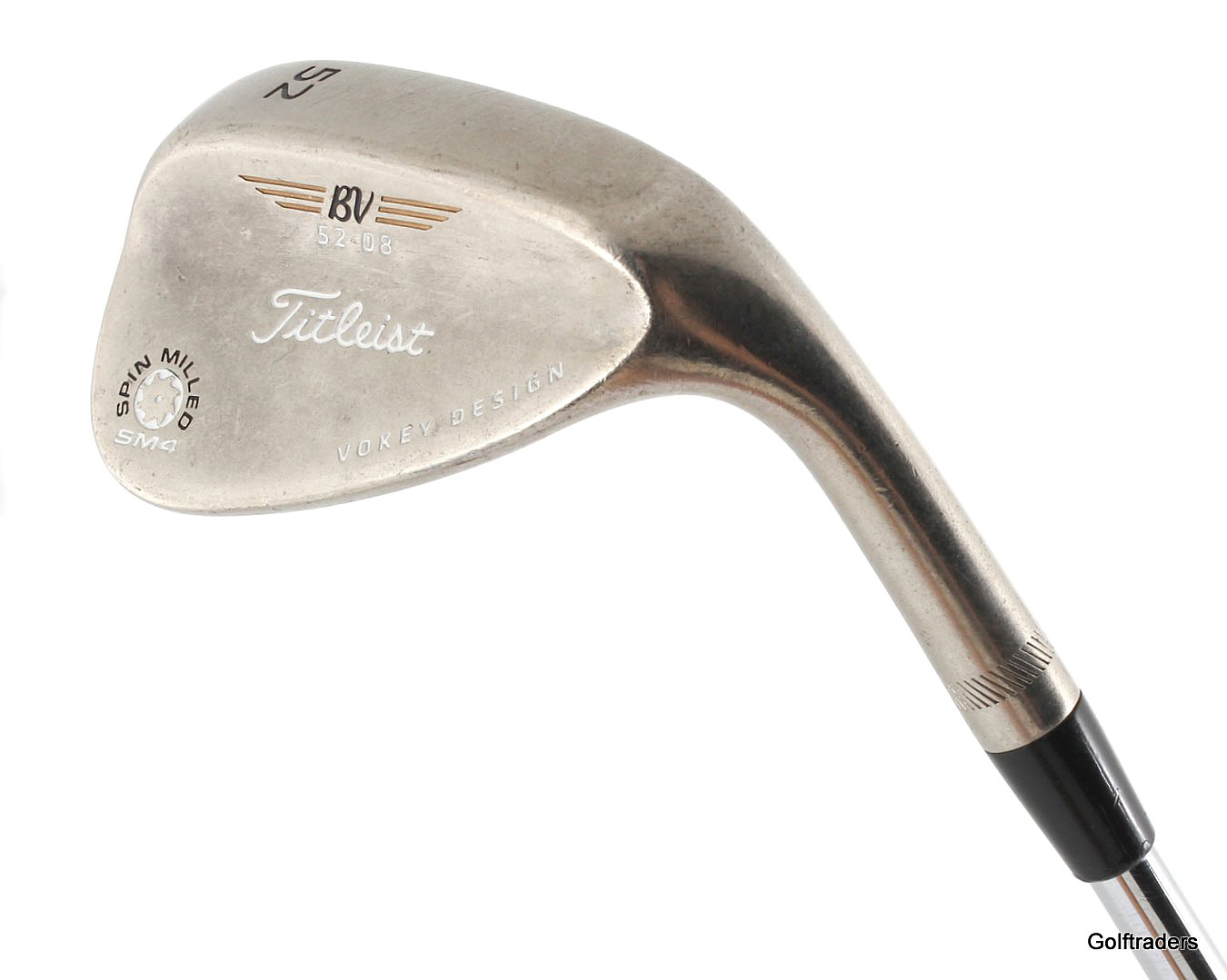 Vokey sm4 wedge cheap