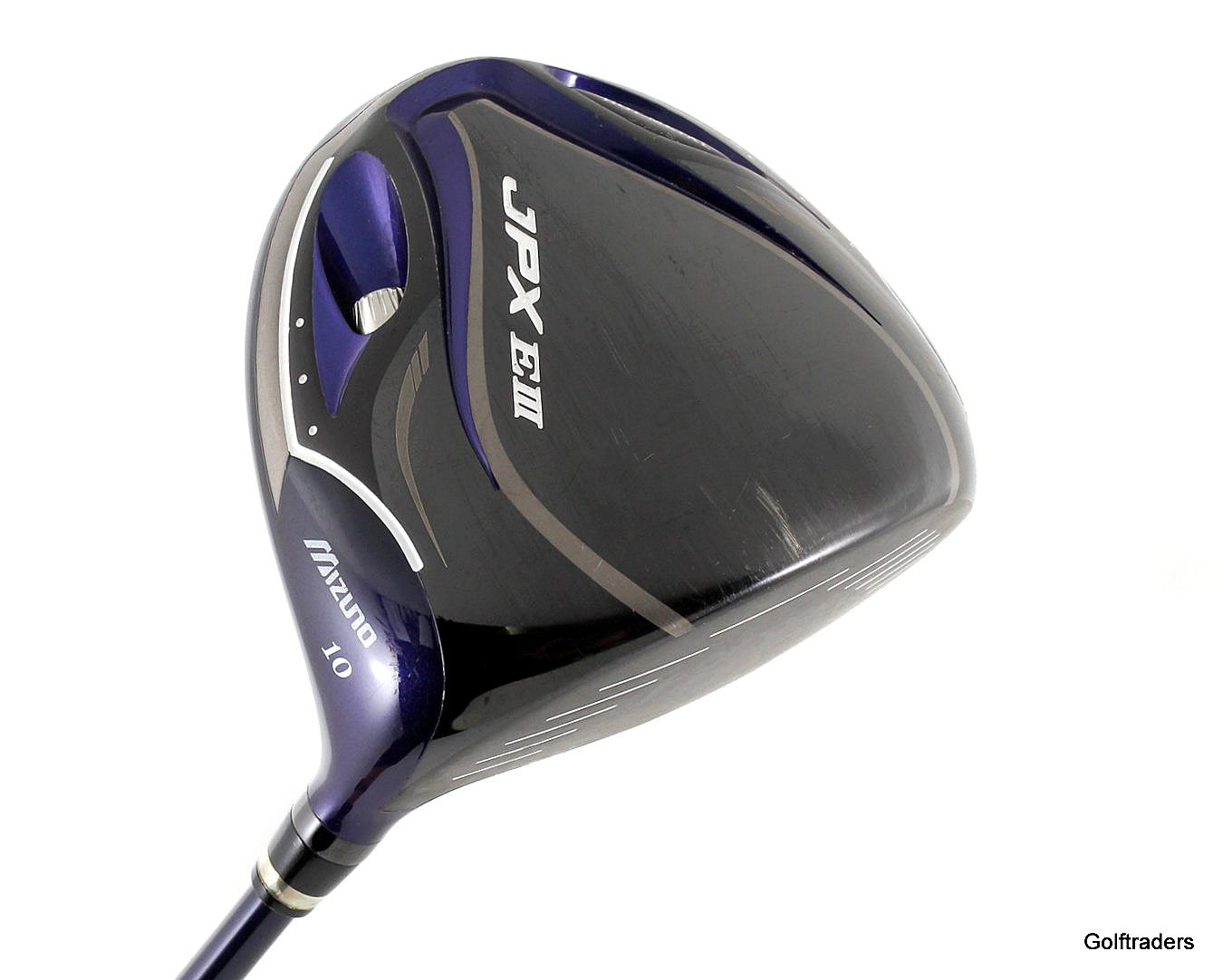 Mizuno jpx graphite outlet