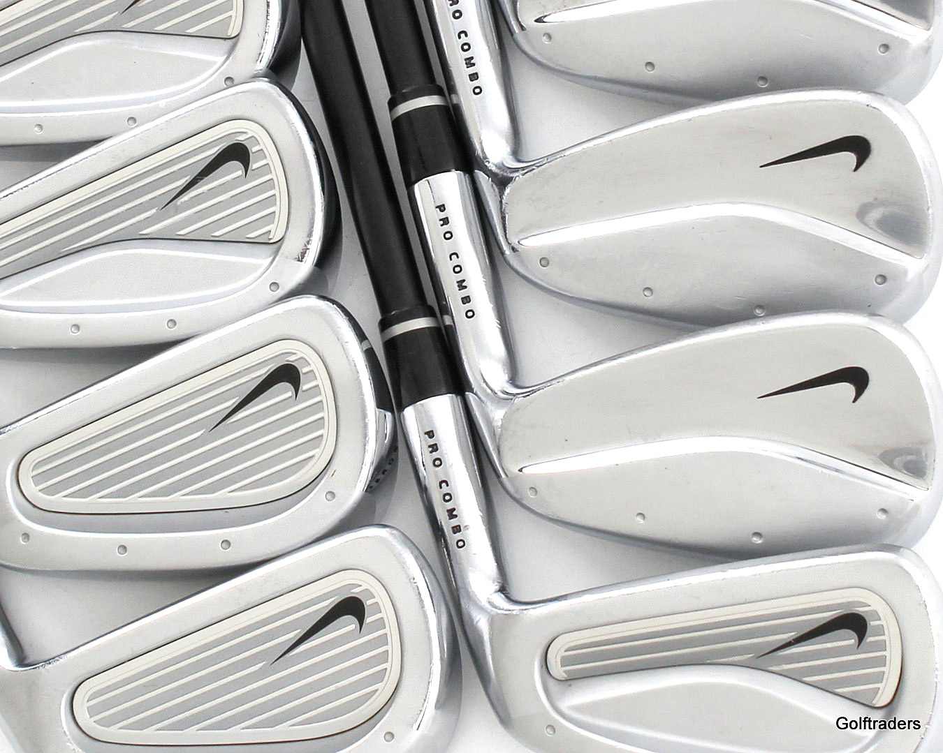 Nike forged irons deals