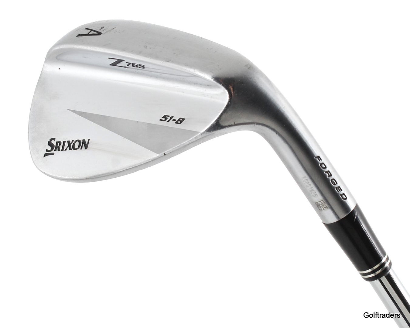 Srixon z765 gap wedge 2025