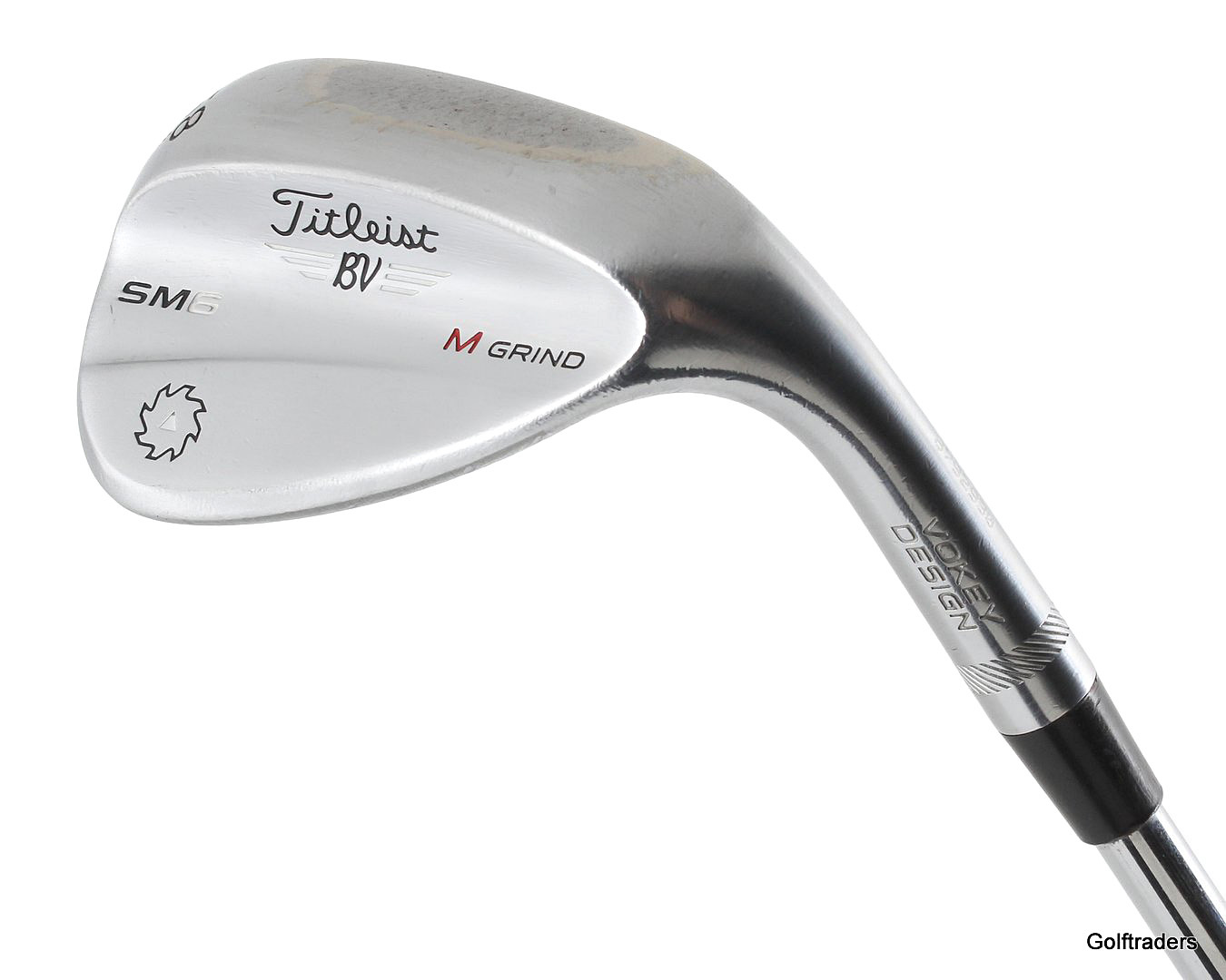 Titleist sm6 m grind clearance