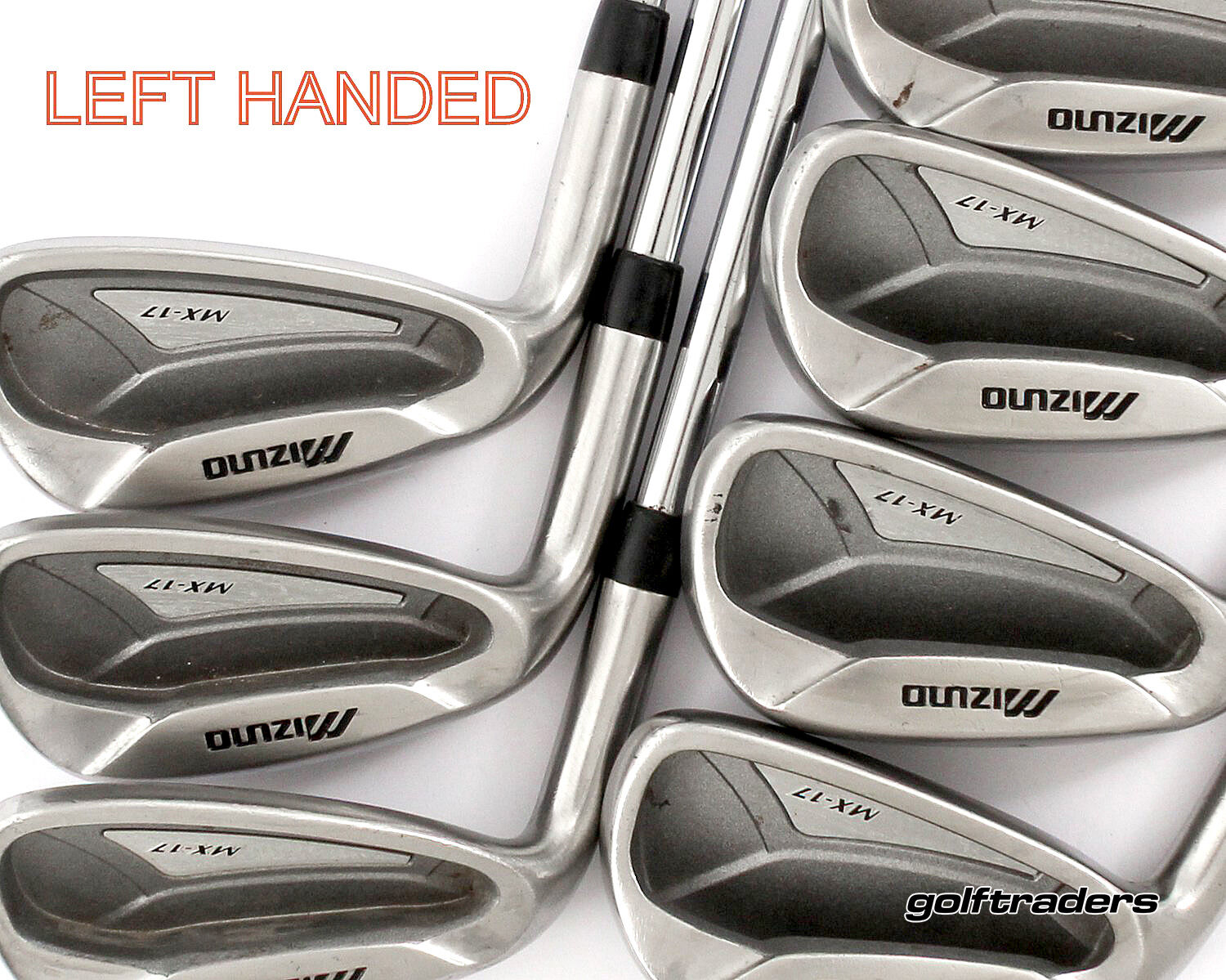 left handed golf clubs mizuno