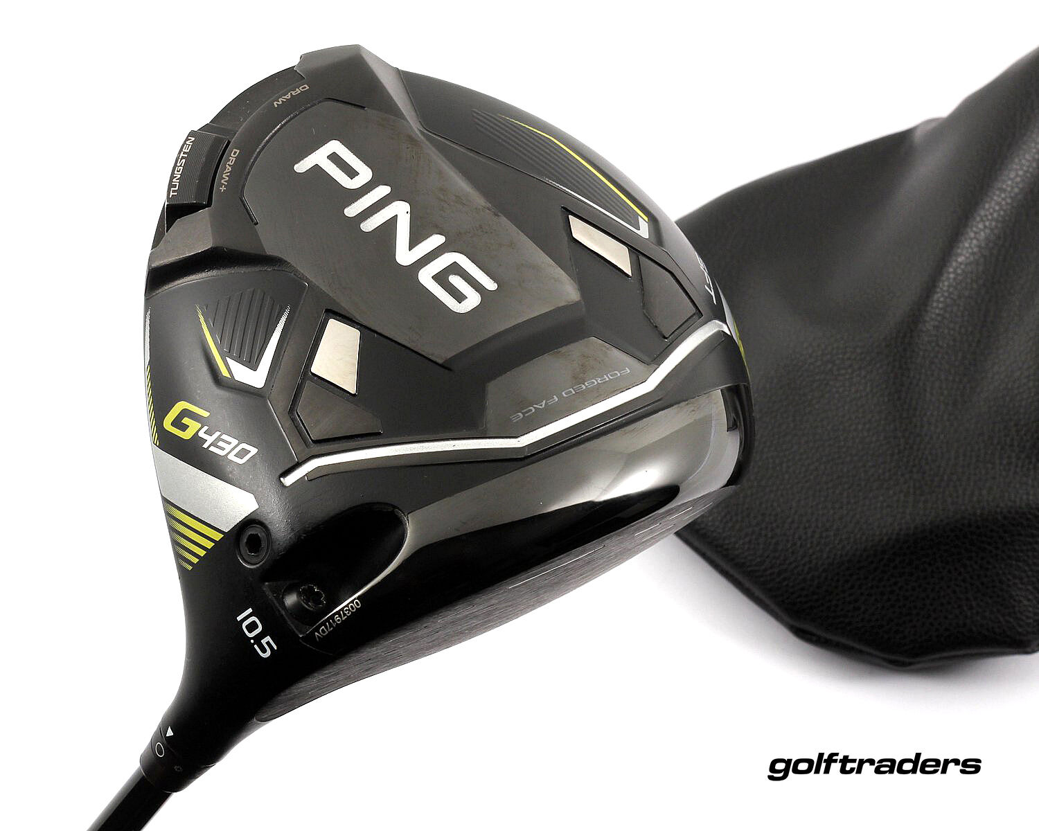 Buy Ping G430 LST Driver | Golf Discount
