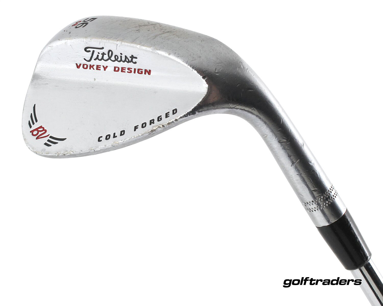 Titleist Vokey Design FORGED WEDGE