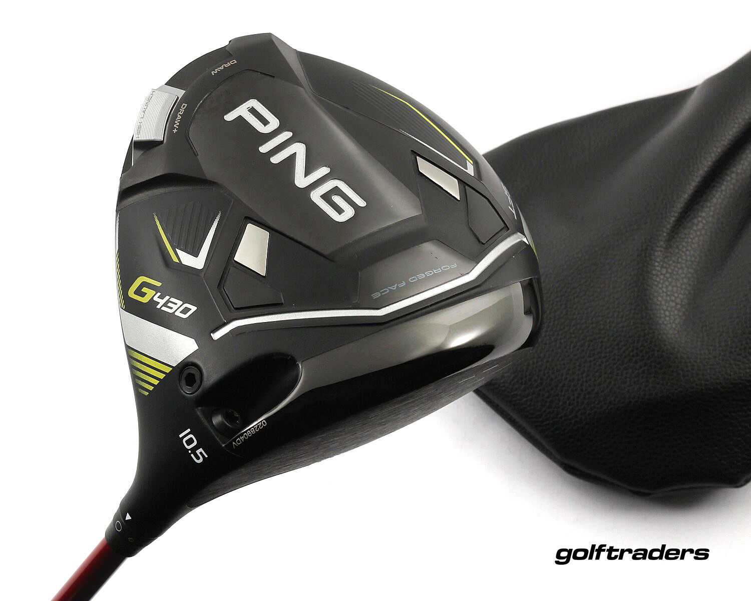 PING G430 ドライバー 10.5° SFT 【公式通販】