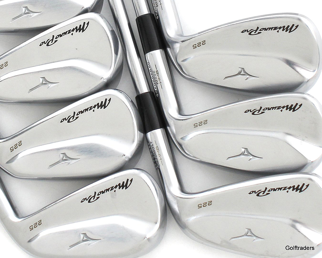 Mizuno golf club grips deals