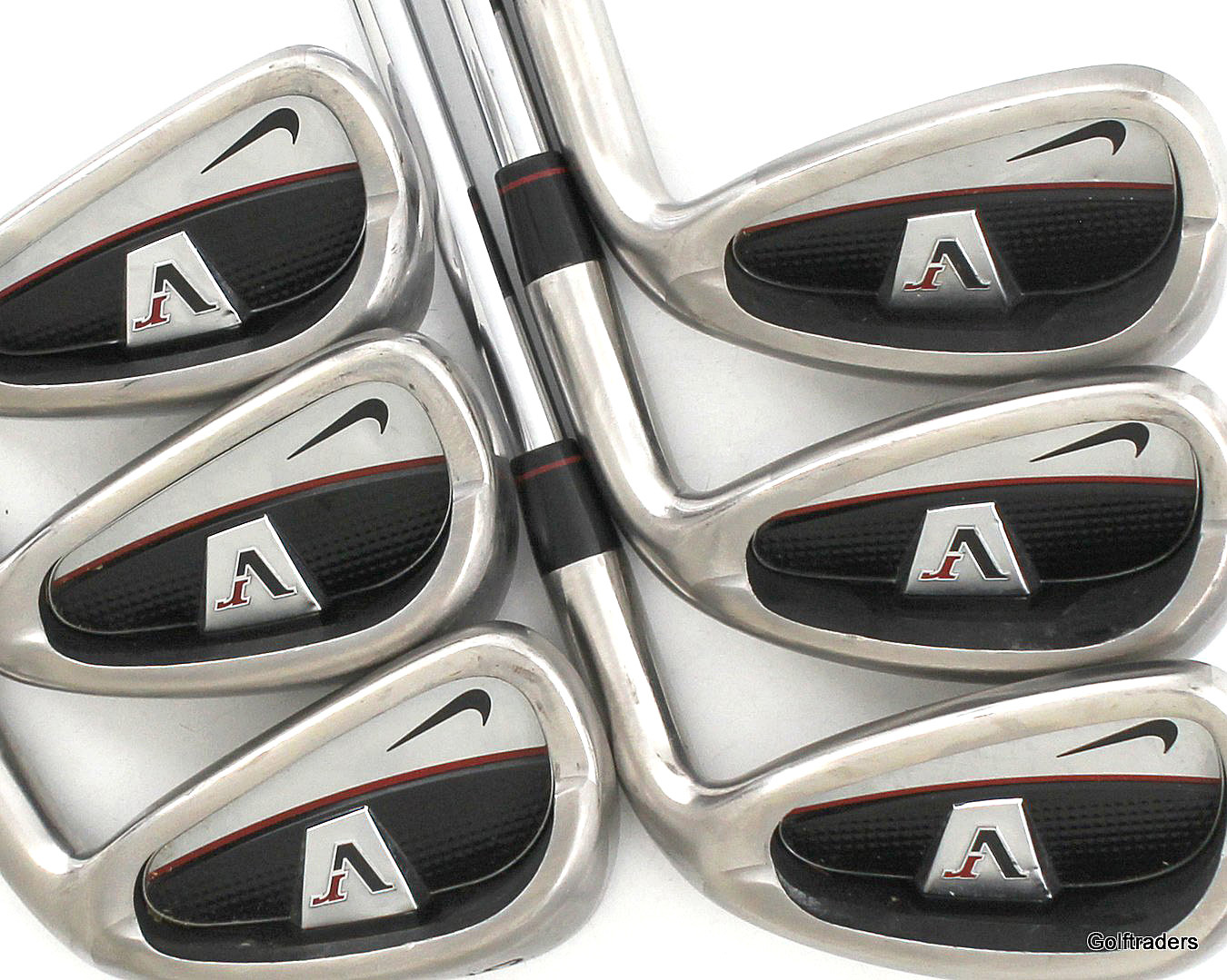 Nike vr irons hot sale