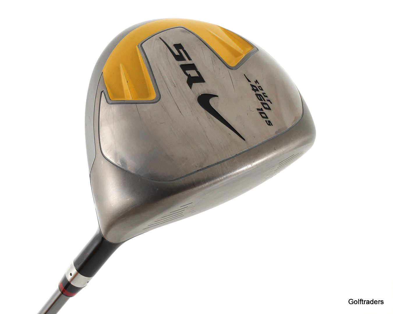 Nike sq tour 460 driver sale