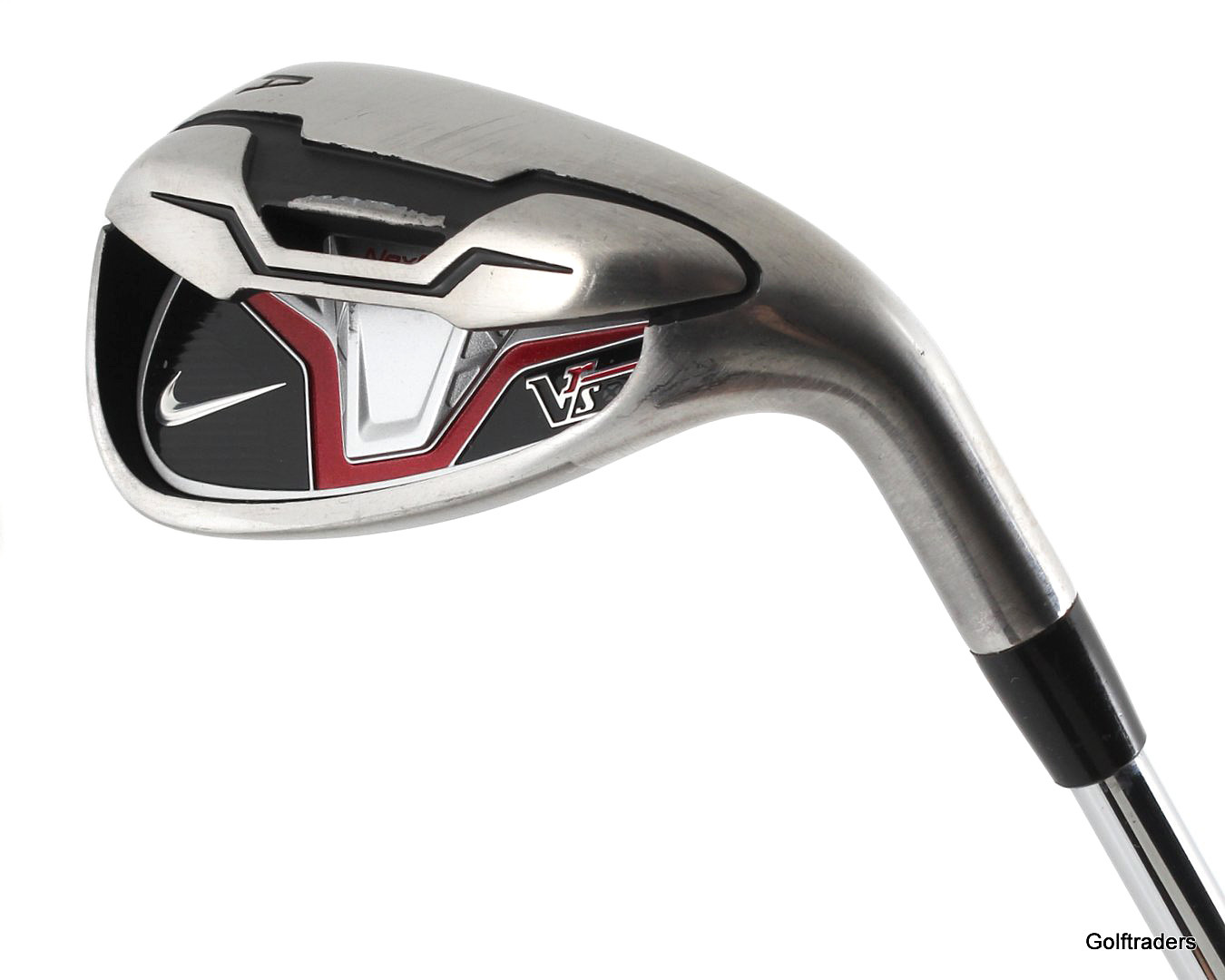Nike VRS Nexcor Gap Wedge 49 Steel Uniflex New Grip L844