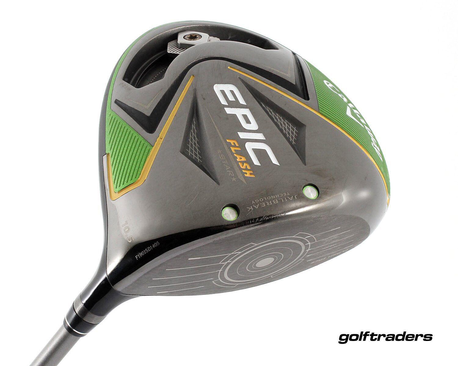 キャロウェイ EPIC FLASH STAR 10.5° ドライバー Amazon.co.jp: キャロウェイ (Callaway) ドライバー EPIC FLASH