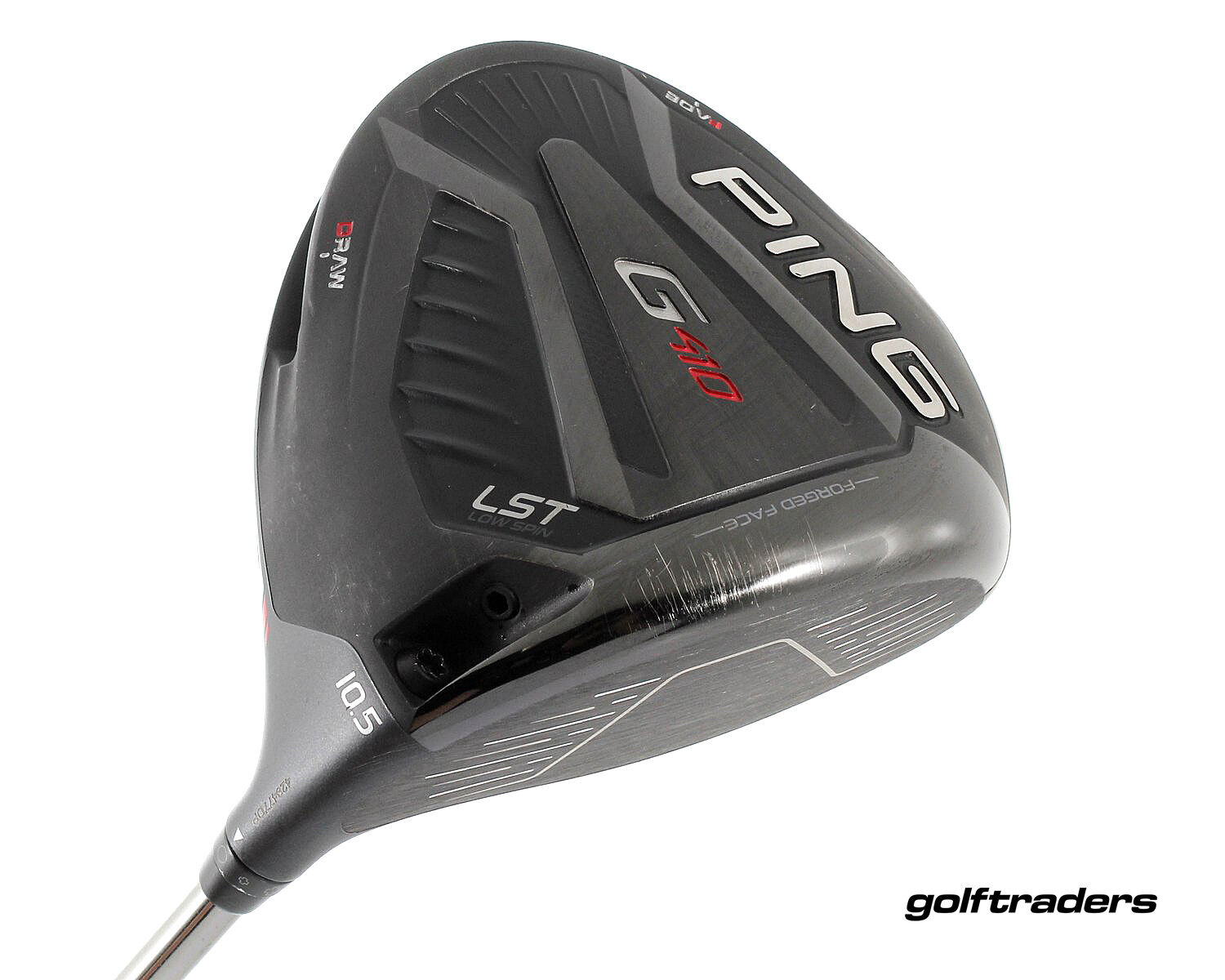 Ping ドライバー G410 LST 10.5 Ping G410 LST Driver | Golf Avenue