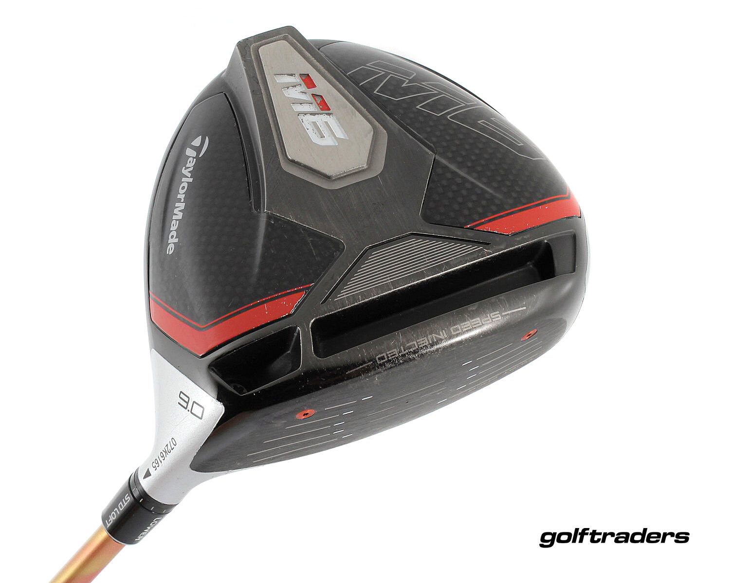 TaylorMade M6 ドライバー　9.0 シャフト2本 テーラーメイド M6 ドライバーの試打レビュー 口コミ・評価 ギア