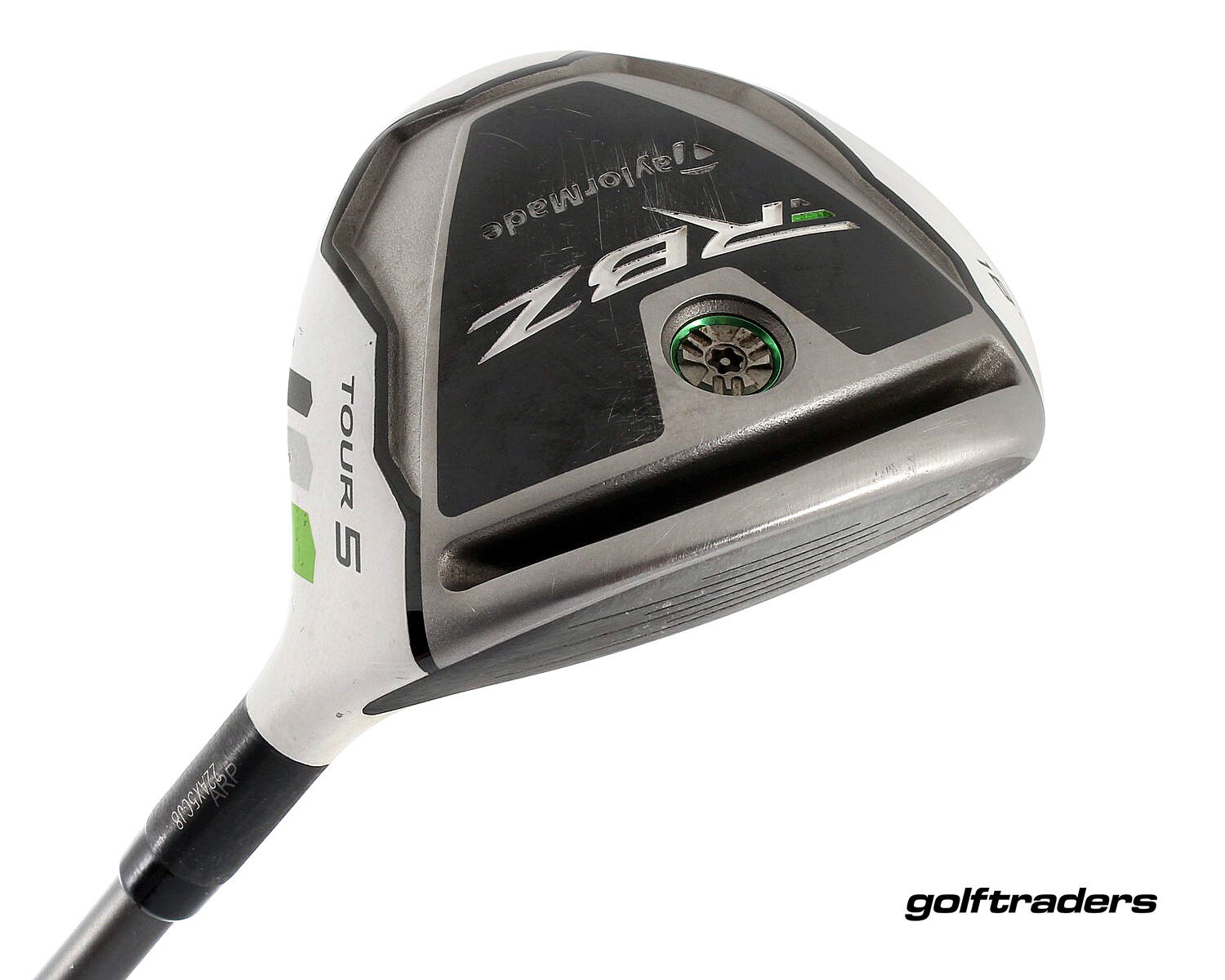 Taylormade RBZ Tour TP 5 Fairway Wood 18º Graphite Stiff Flex New