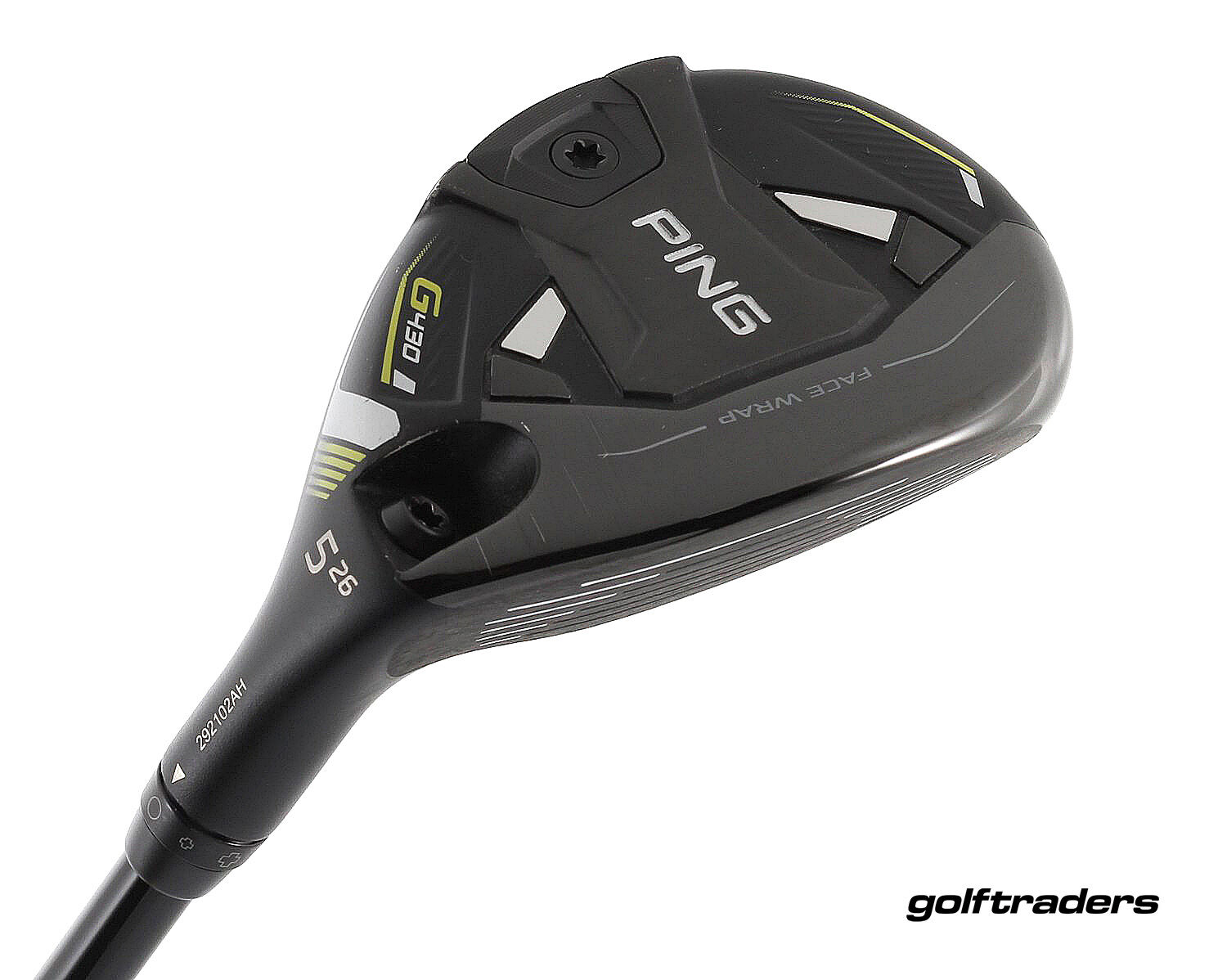 PING G430 5U 26° ALTAJCB S ゴルフクラブ Amazon | PING(ピン) G430 MAX 単品アイアン ALTA J CB BLACK