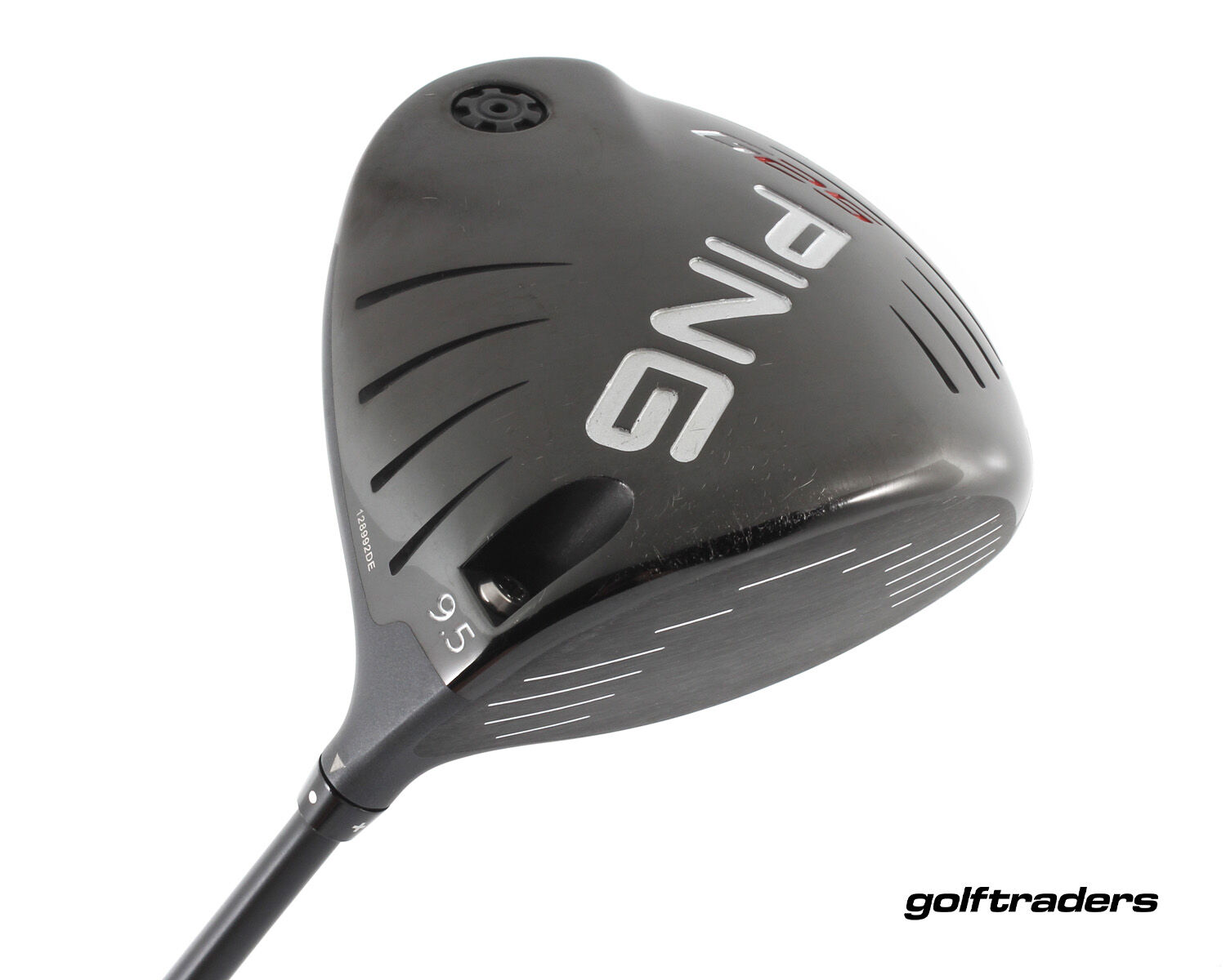 Ping G25 Driver 9.5º Graphite Stiff Flex M2038