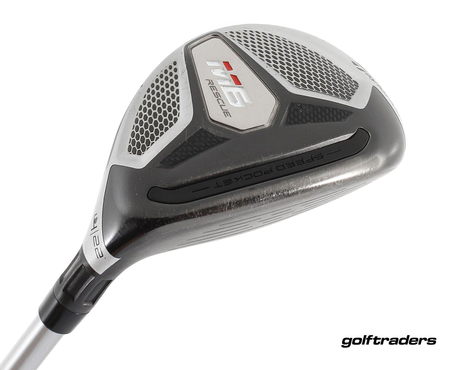Taylormade M6 RESCUE 4U 22° M2536.jpg?20260106155752