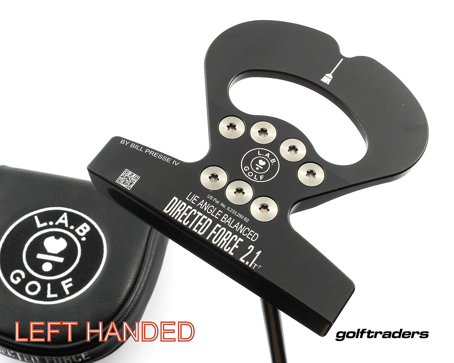 LAB GOLF directed force 2.1 34inch L.A.B - DF 2.1 (custom)