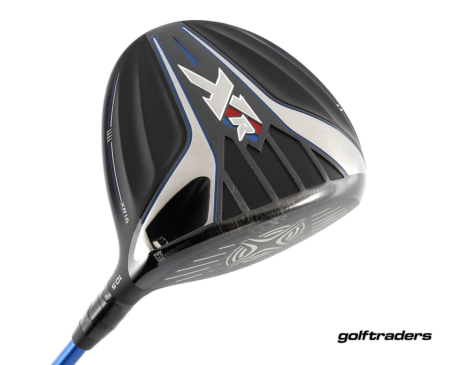 XR16 Callaway キャロウェイ ドライバー S キャロウェイ XR16