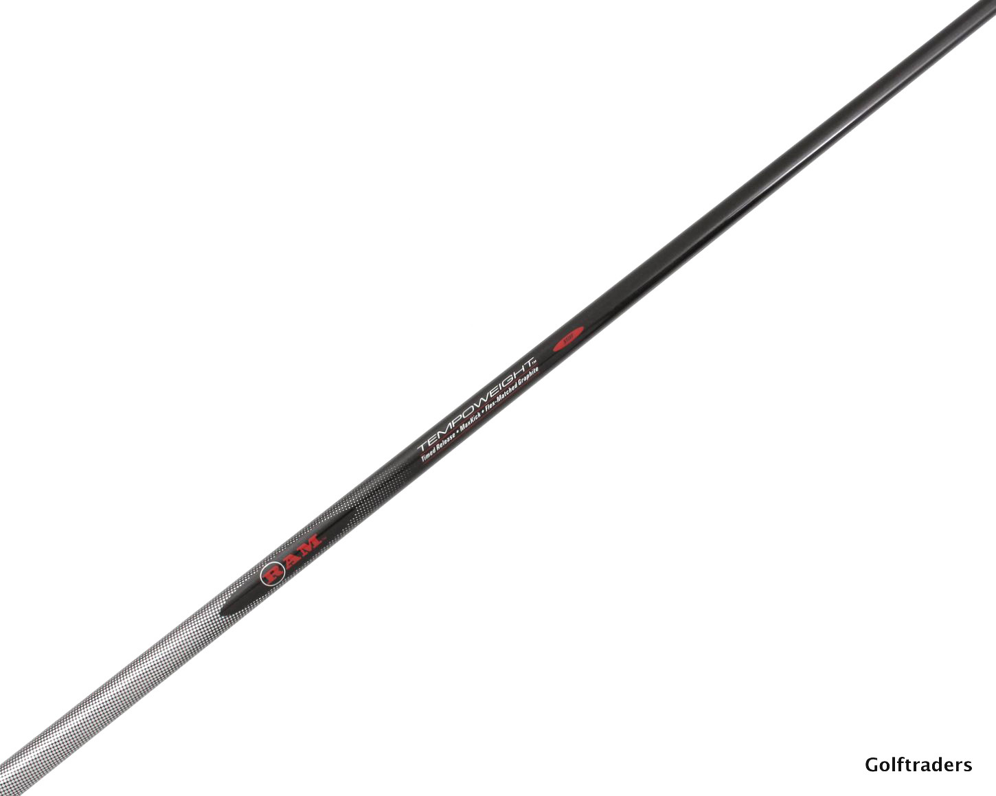 BUY GOLF SHAFTS ONLINE, USED AND NEW