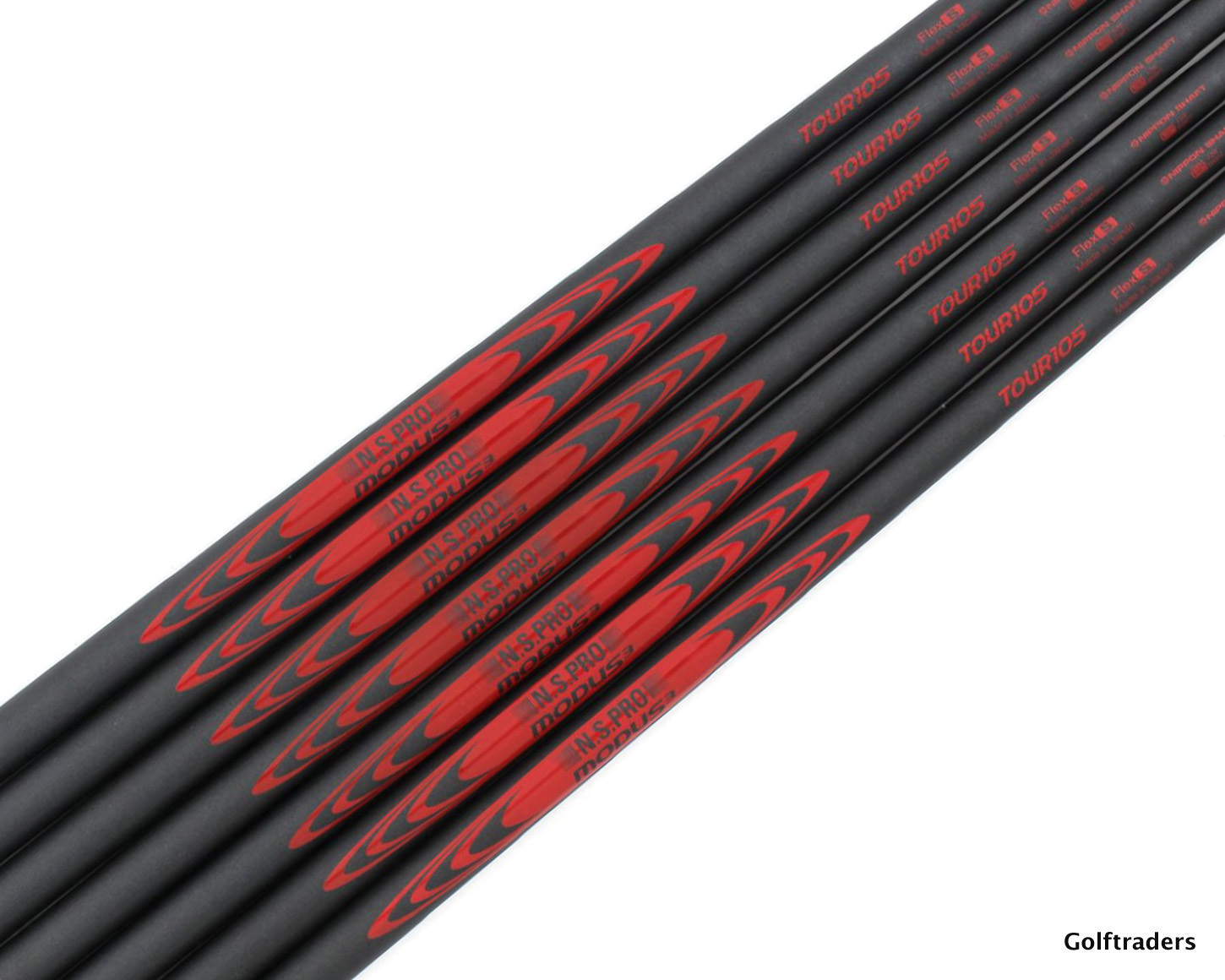 BUY GOLF SHAFTS ONLINE, USED AND NEW