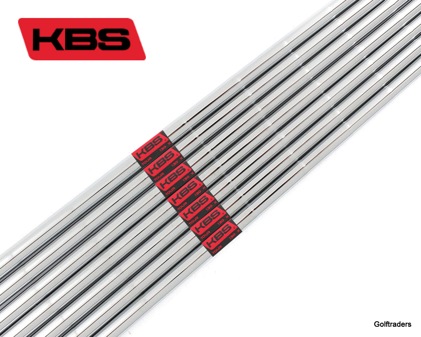 Stiff flex iron shafts Clearance