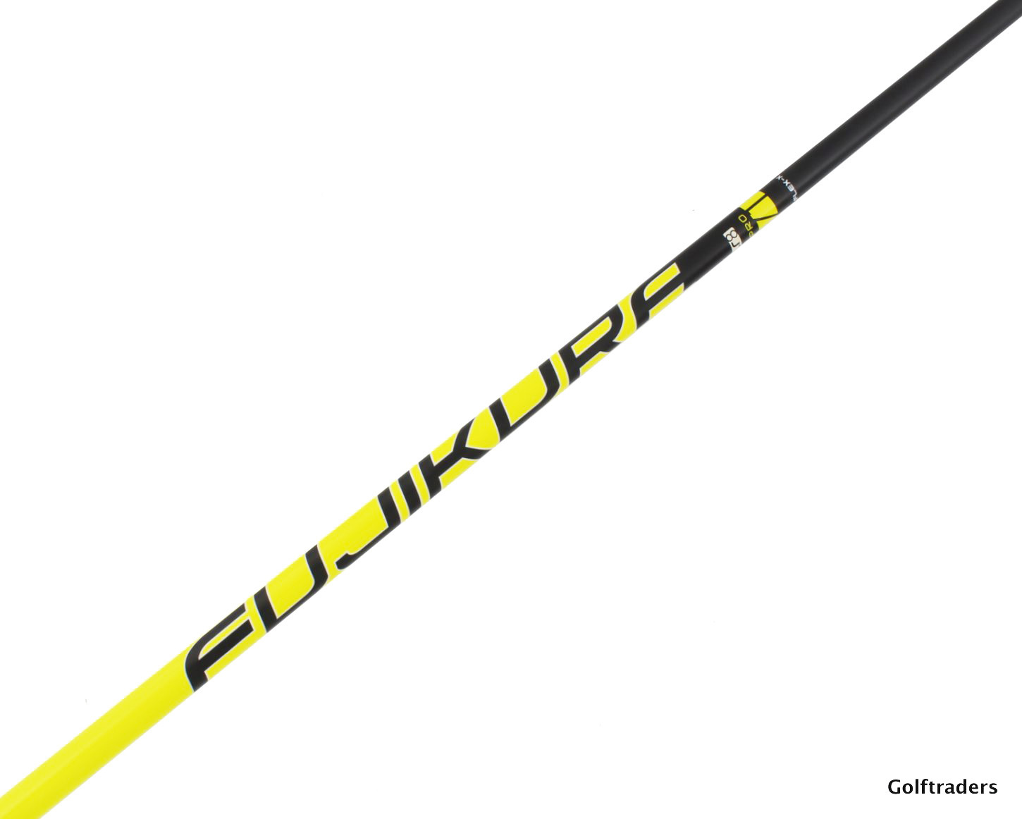 FUJIKURA XLR8 PRO DRIVER SHAFT 76 GRAM XSTIFF + ADAPTER & GRIP NEW SH5190