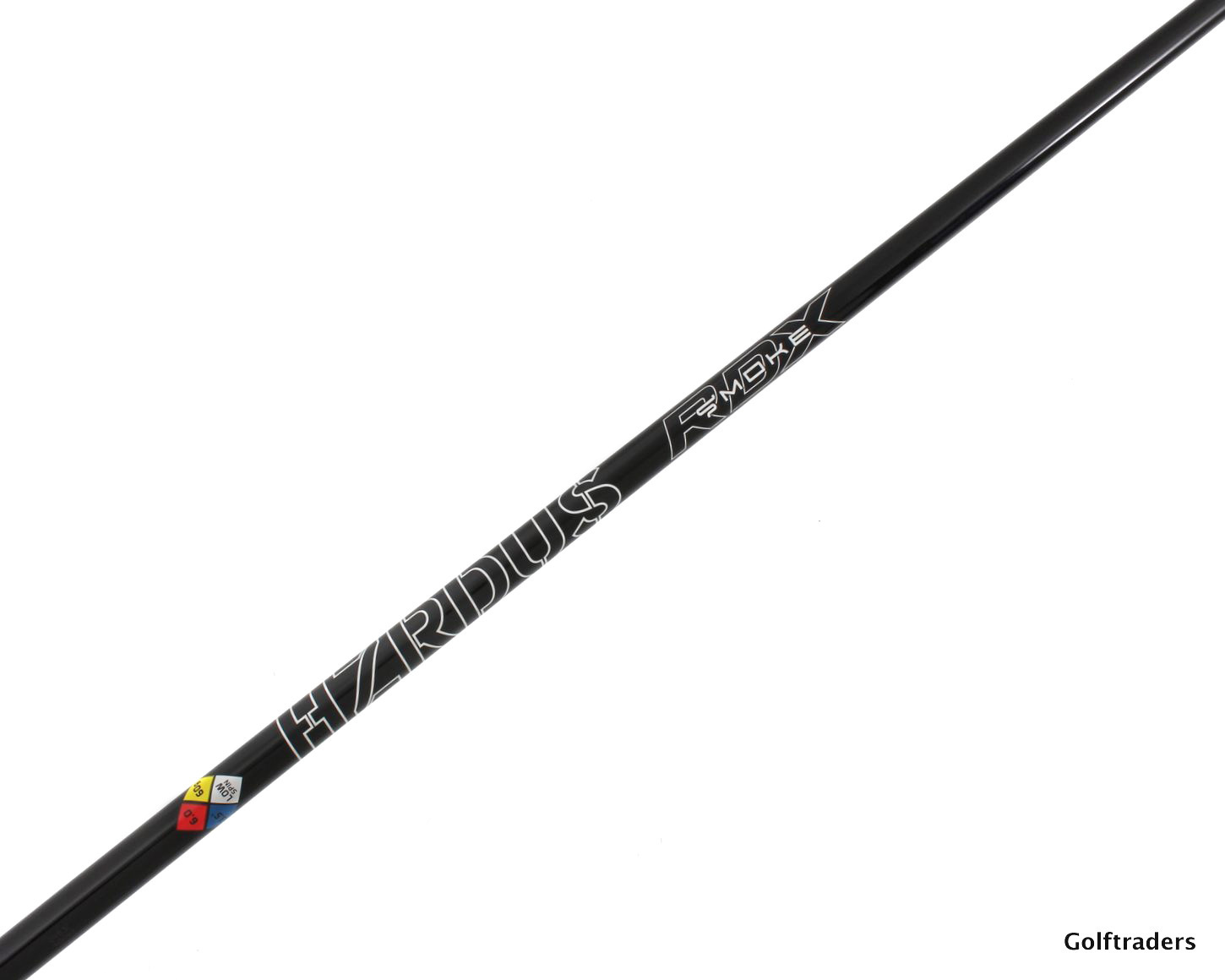 Amazon.com : Project X HZRDUS Black Gen 4 G4 60 Graphite