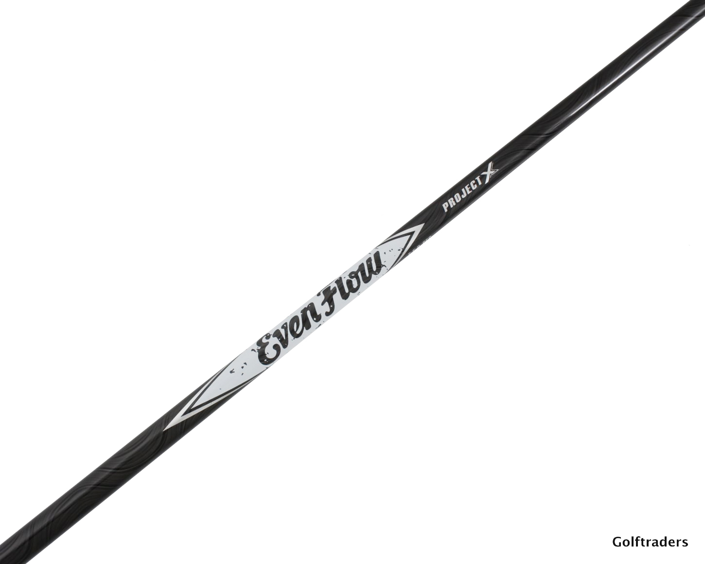 Project X Even Flow Hand Crafted 6.5 85g X-Stiff Graphite