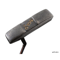 SOLO LEXUS R2E-1 PUTTER 34.5" - #E4331