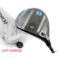 COBRA F7 LADIES 3-4 WOOD 17º-20º GRAPHITE LADIES FLEX +COVER -NEW -LH #E4632