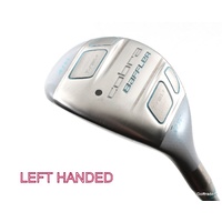 COBRA BAFFLER T-RAIL+ 4 HYBRID 25º GRAPHITE TOUR AD LADIES FLEX - LH #E6453