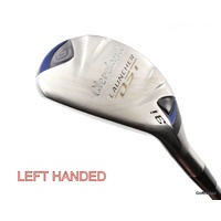 CLEVELAND LAUNCHER DST 3 HYBRID 20.5º GRAPHITE REGULAR FLEX - LH #F1298