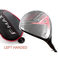 New Cobra F Max Offset 3 Wood 19º Graphite Ladies Left Handed Cover F3321
