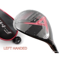 New Cobra Ladies F Max Offset 6 Hybrid 29º Ladies Cover Left Handed F3350