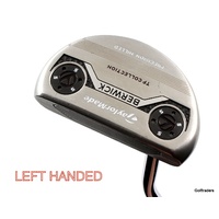 Taylormade TP Collection Berwick Putter Steel 35" Left Handed F5359