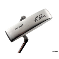 Vintage T-Line XX USA Pat Putter Steel 36" F5870