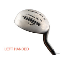 Alien The Ultimate Sand Wedge 56° Steel Wedge Flex Left Handed G1150