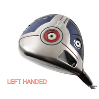 Callaway Big Bertha Alpha Driver 9º Graphite Regular Flex Left Handed G1185