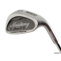 Brosnan Ladies Mustang Series III Sand Wedge Steel Ladies Flex G1544