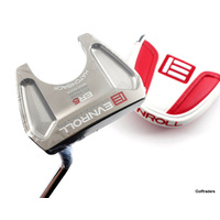 New Evnroll ER5 370 Grams Hatchback Putter Steel Cover - Uncut G1620